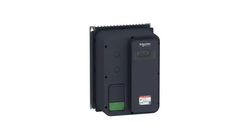 Schneider Electric ATV320U15N4W (image 2)