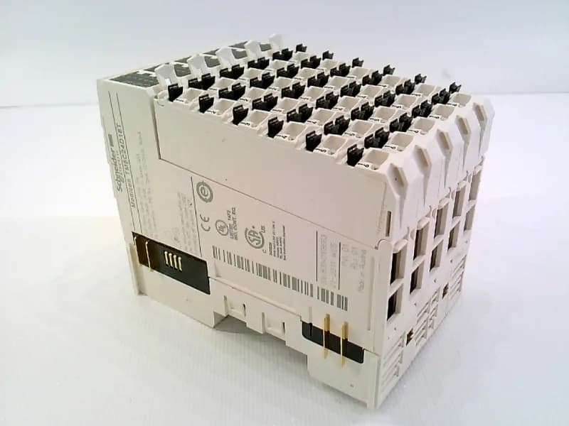 Schneider Electric TM5C24D18T