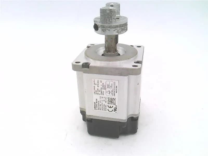 Omron R88MK20030HS2 — Servo Motors (image 2)