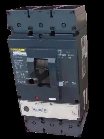 Schneider Electric LGF36400U33X (image 3)