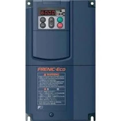 Fuji Electric FRN025F1S-4U (image 2)