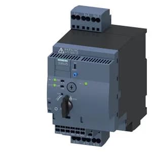 Siemens 3RA6250-2AB32 — Motor Starters