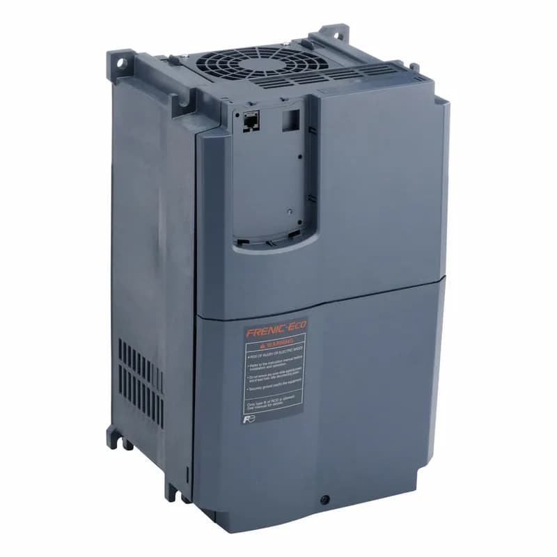 Fuji Electric FRN040F1S-4U (image 3)