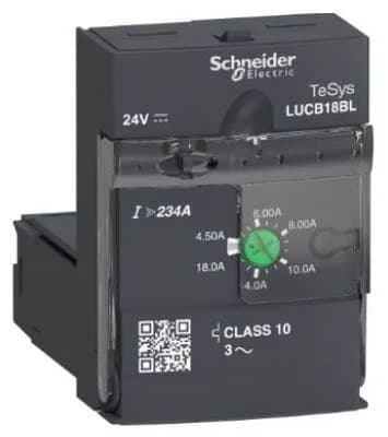 Schneider Electric LUCB18BL (image 5)