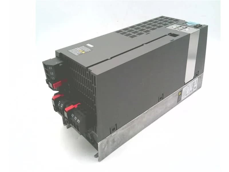 Siemens 6SL3210-1PE23-3UL0 (image 2)
