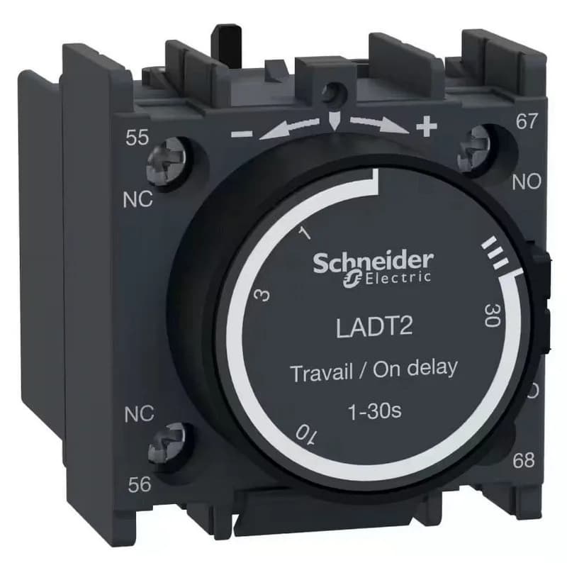 Schneider Electric LADT2