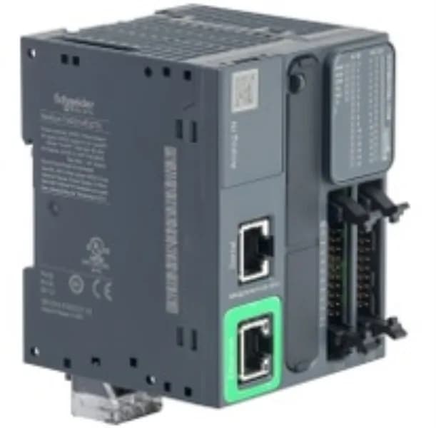 Schneider Electric TM221ME32TK (image 4)