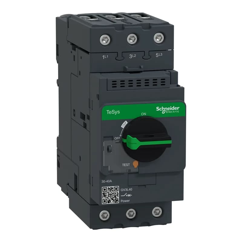 Schneider Electric GV3L40