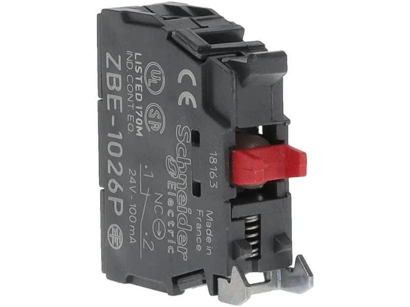 Schneider Electric ZBE1026P (image 5)