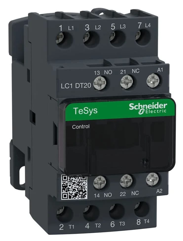 Schneider Electric LC1DT20P7 (image 5)