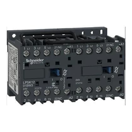 Schneider Electric LP5K1201BW3 (image 2)