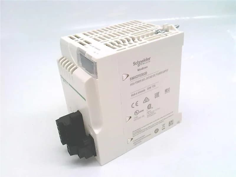 Schneider Electric BMXCPS3020 (image 4)