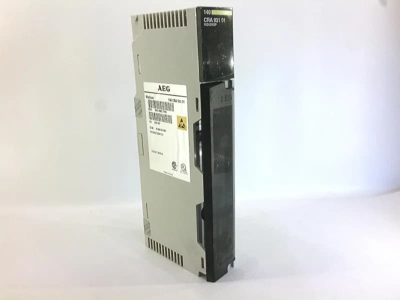 Schneider Electric 140CRA93101 (image 2)