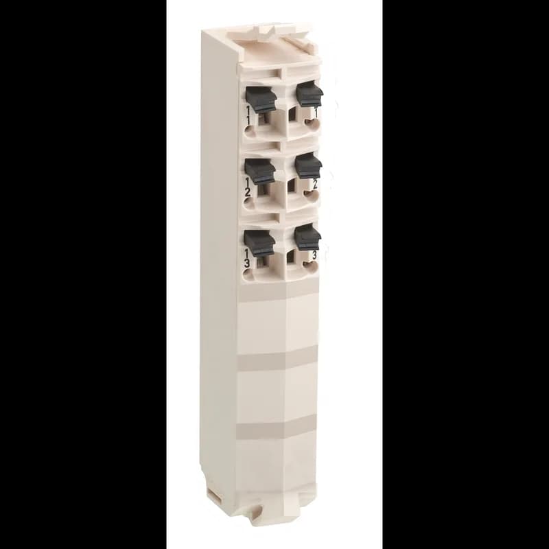 Schneider Electric TM5ACTB06 (image 3)