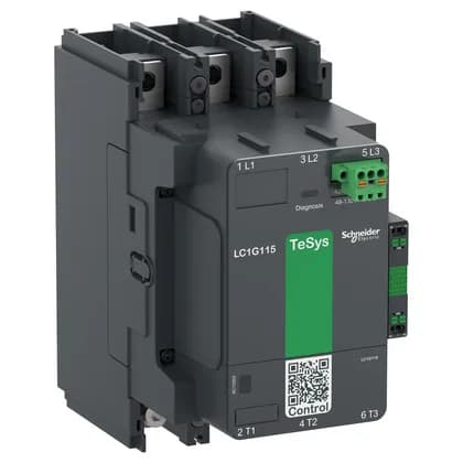 Schneider Electric LC1G115EHEN