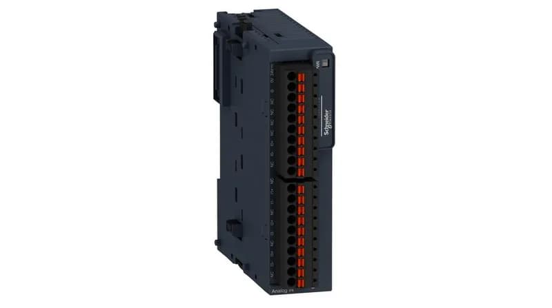 Schneider Electric TM3TI4G