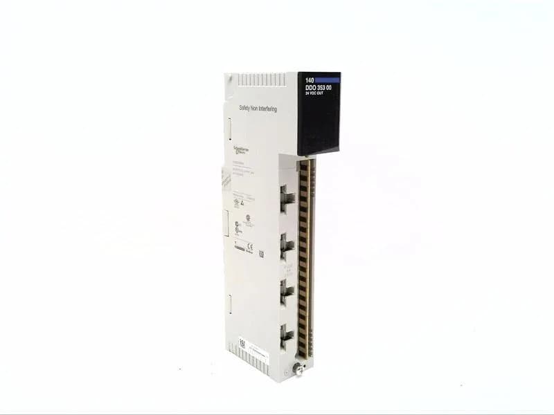 Schneider Electric 140DDO35300 (image 2)