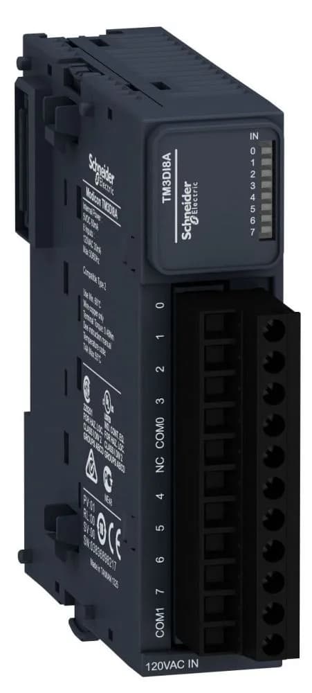 Schneider Electric TM3DI8A (image 5)