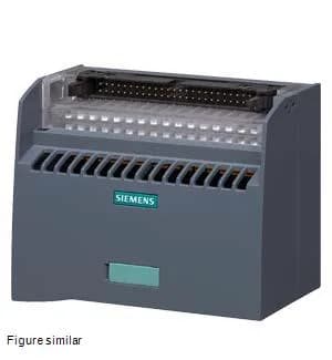Siemens 6ES7924-2AA20-0BC0 — PLC Accessories (image 2)