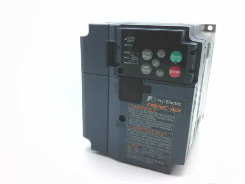 Fuji Electric FRN0006E2S-4GB (image 4)