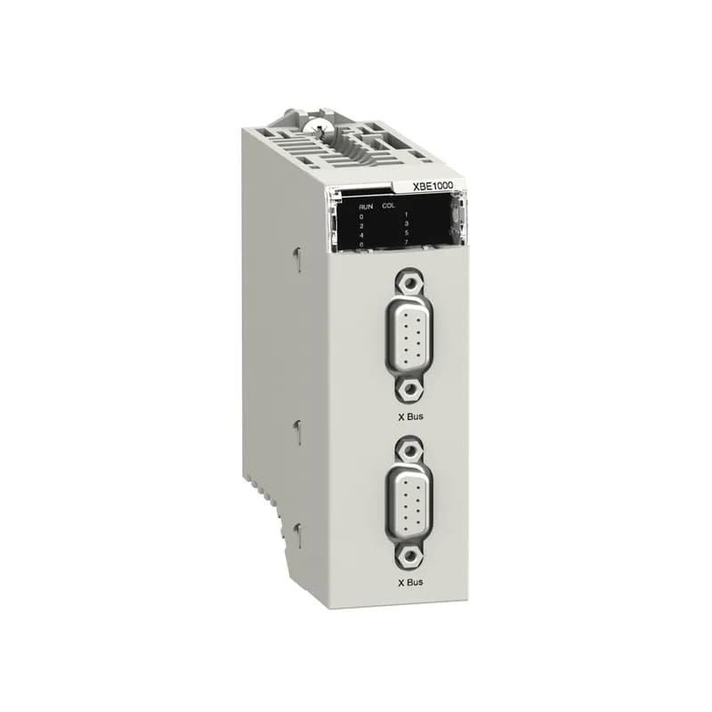 Schneider Electric BMXXBE1000