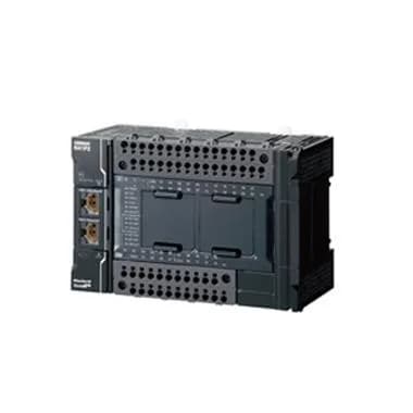 Omron NX1P2-9B40DT1