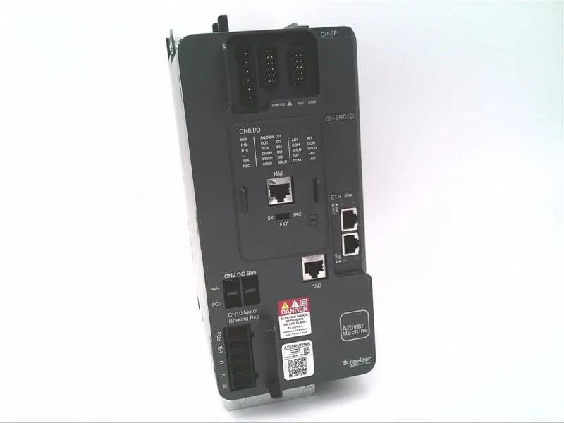 Schneider Electric ATV340U75N4E (image 2)
