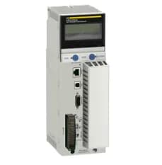 Schneider Electric 140CPU67861 (image 3)