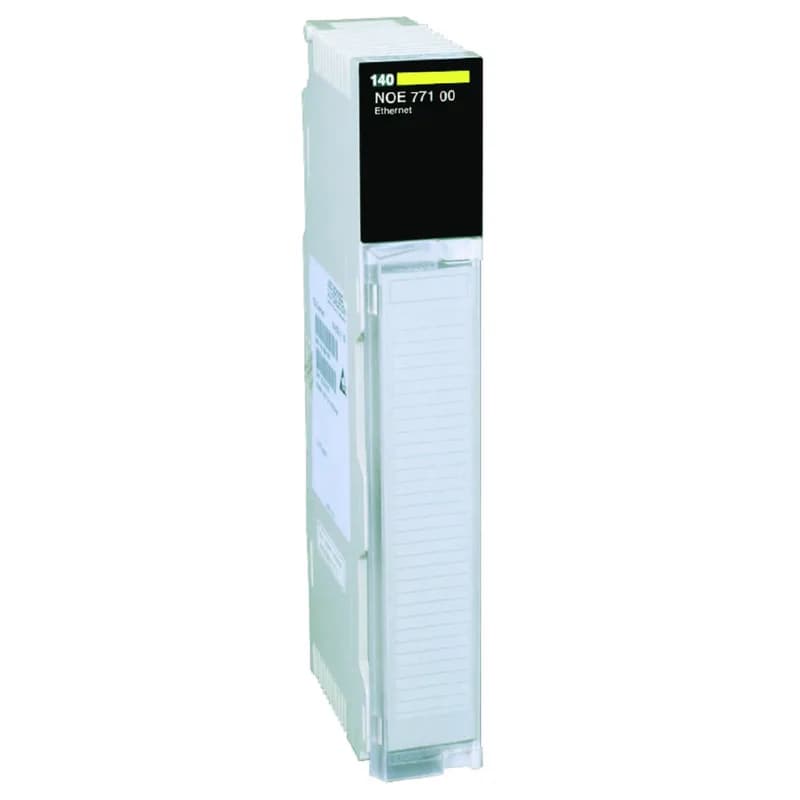 Schneider Electric 140CPU11302 (image 2)