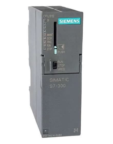 6ES7312-1AE14-0AB0