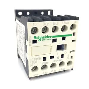 Schneider Electric LC1K0610B7 (image 2)