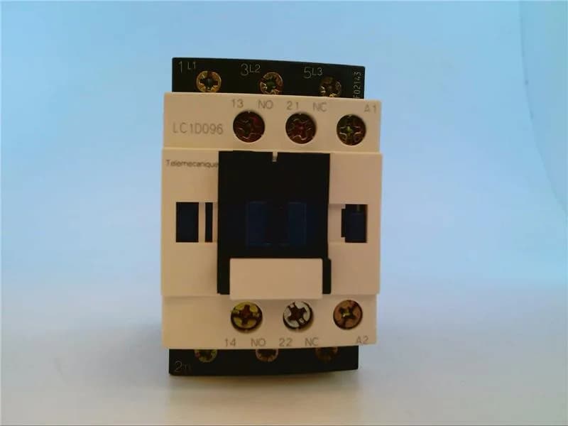 Schneider Electric LC1D096PD (image 2)