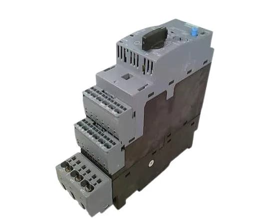 Siemens 3RA6120-2CB32 — Motor Starters (image 3)