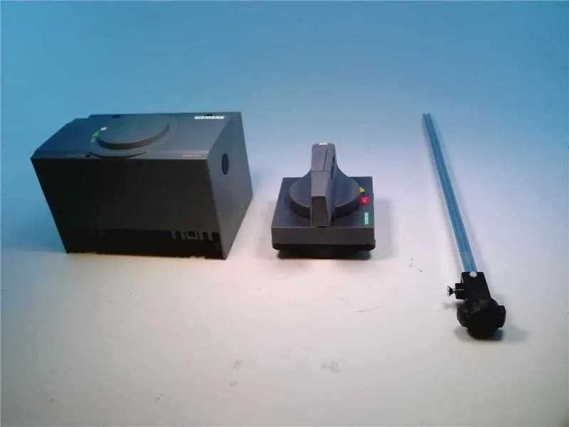 Siemens 3VA9467-0PK11 (image 2)