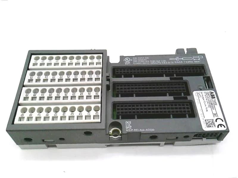 ABB 1SAP217000R0001