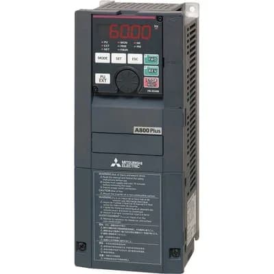 Mitsubishi Electric FR-A840-5.5K-1