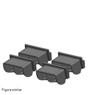 Siemens 6ES7290-3AB30-0XA0 (image 3)
