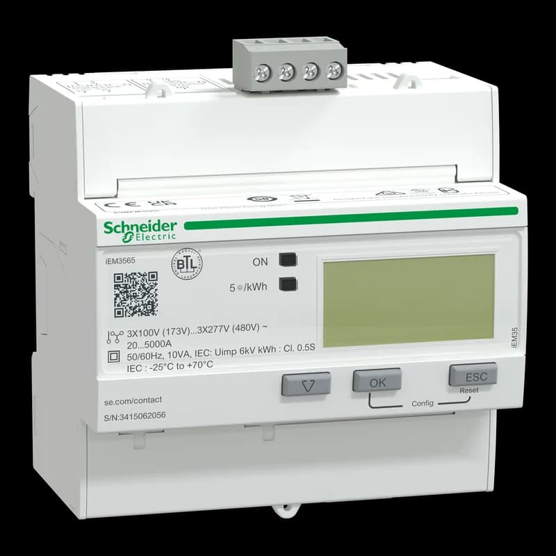 Schneider Electric A9MEM3565 (image 2)