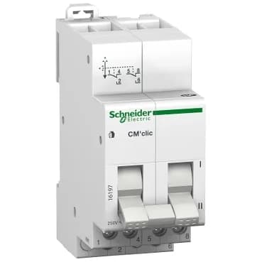 Schneider Electric 16197