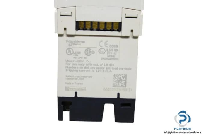 Schneider Electric LUCD12B (image 4)