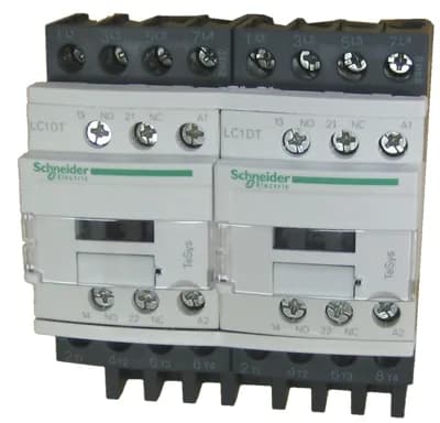 Schneider Electric LC2DT20P7 (image 2)