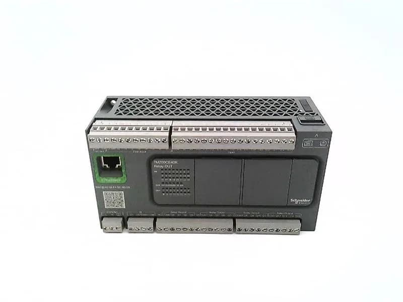 Schneider Electric TM200CE40R (image 2)