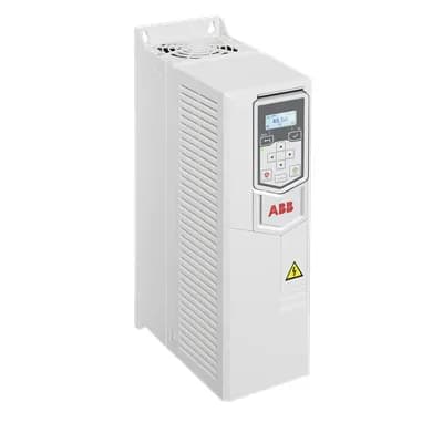 ABB 3ABD00058133-D — AC Drives (VFD) (image 5)