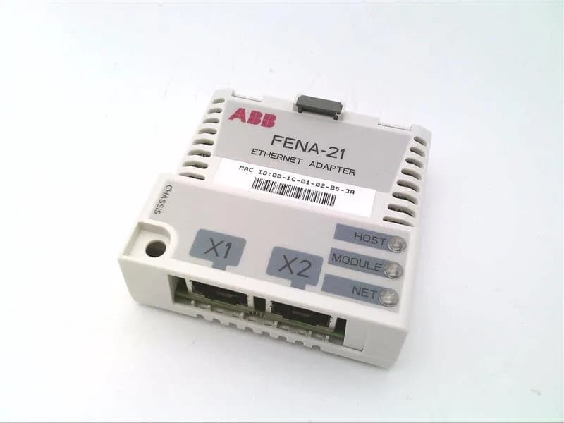 ABB FENA-21 (image 3)