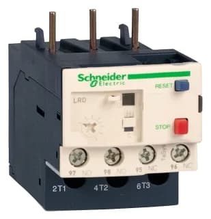 Schneider Electric LRD326 (image 3)