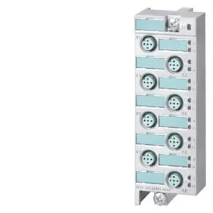 Siemens 6ES7194-4CB50-0AA0 (image 2)