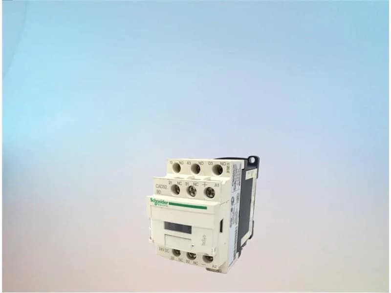 Schneider Electric CAD32BD (image 4)