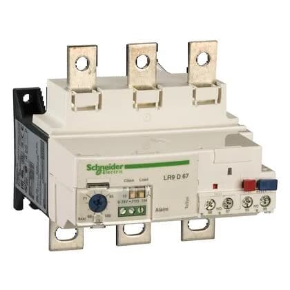 Schneider Electric LR9D67 (image 2)