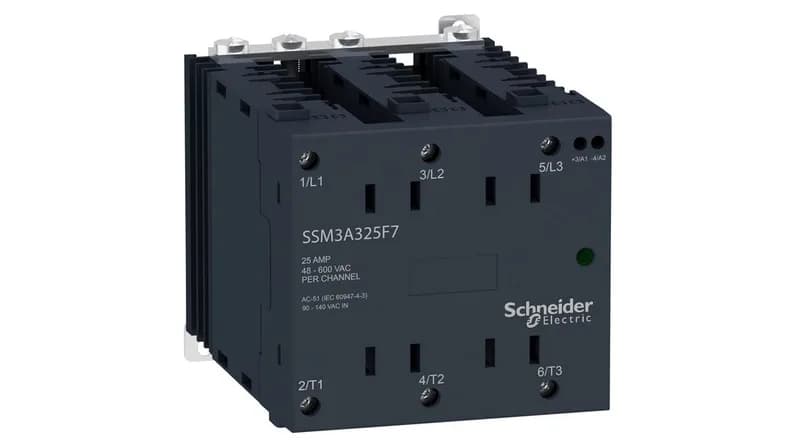 Schneider Electric SSM3A325BD (image 5)