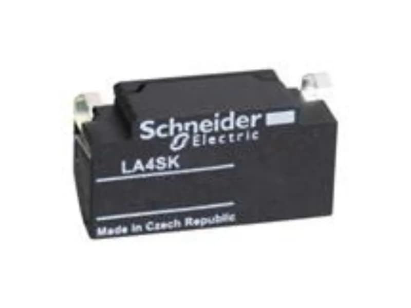 Schneider Electric LA4SKE1E (image 3)